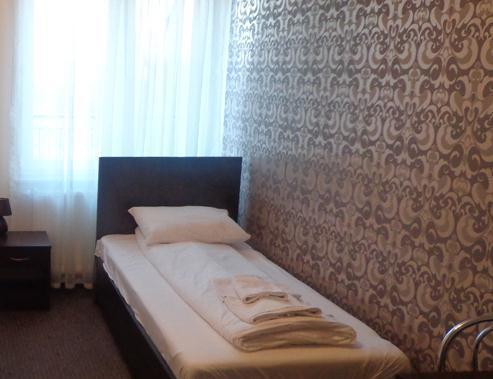 Hotel & Restauracja Euforia Garwolin Bilik gambar