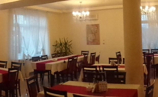 Hotel & Restauracja Euforia Garwolin Luaran gambar