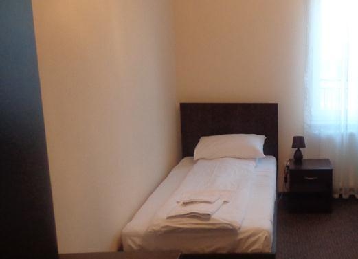 Hotel & Restauracja Euforia Garwolin Bilik gambar