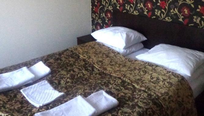 Hotel & Restauracja Euforia Garwolin Bilik gambar
